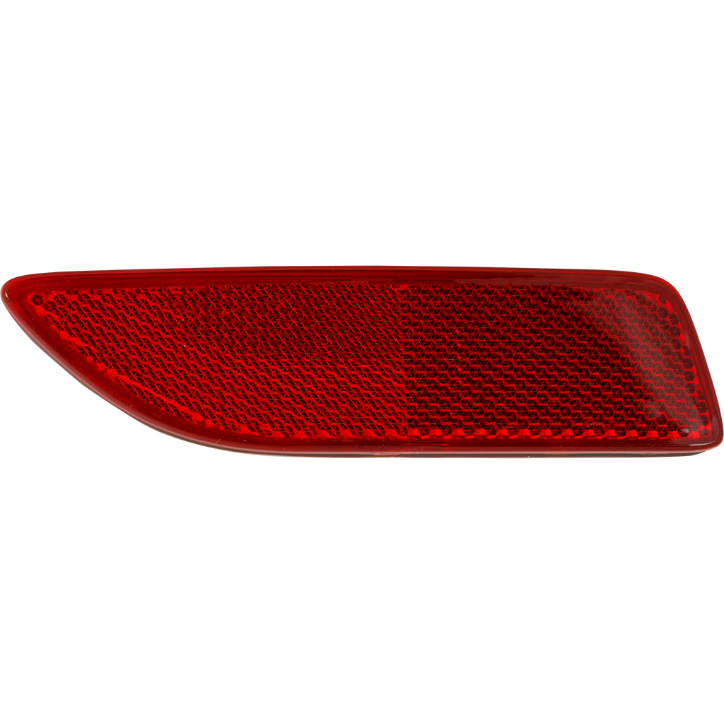 COROLLA 11-13/CT200H 11-17 REAR BUMPER REFLECTOR RH, (Corolla, Japan Built Vehicle)