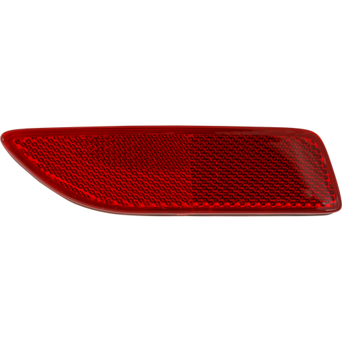 COROLLA 11-13/CT200H 11-17 REAR BUMPER REFLECTOR RH, (Corolla, Japan Built Vehicle)
