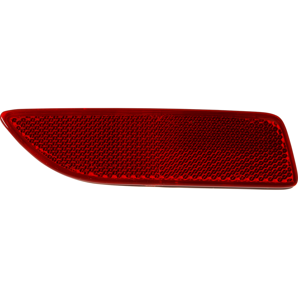COROLLA 11-13/CT200H 11-17 REAR BUMPER REFLECTOR RH, (Corolla, Japan Built Vehicle)