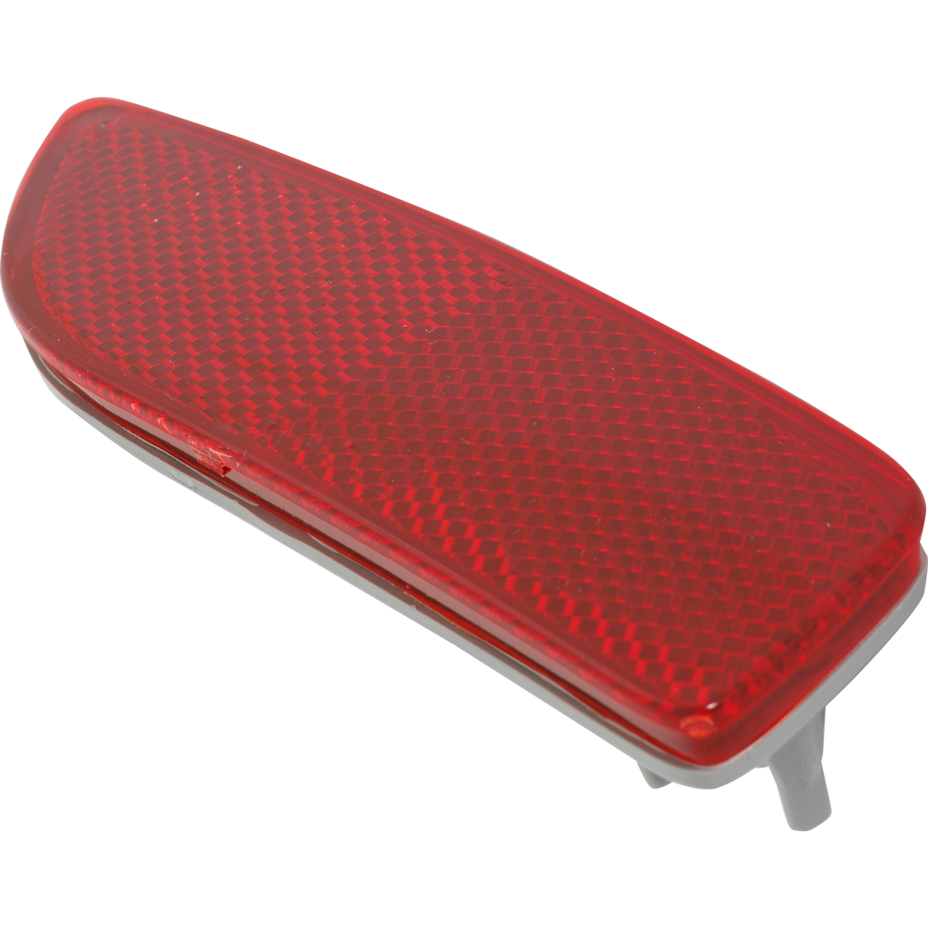 COROLLA 11-13/CT200H 11-17 REAR BUMPER REFLECTOR RH, (Corolla, Japan Built Vehicle)