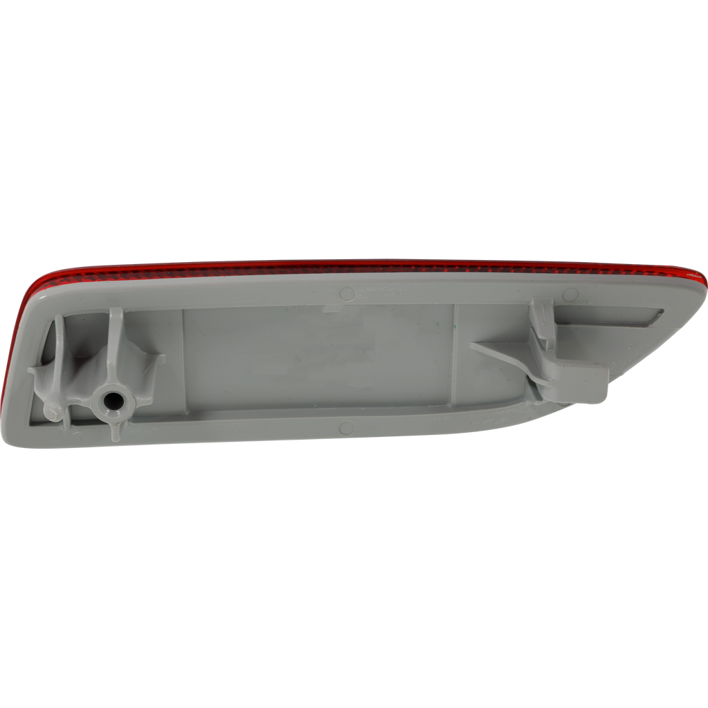 COROLLA 11-13/CT200H 11-17 REAR BUMPER REFLECTOR RH, (Corolla, Japan Built Vehicle)
