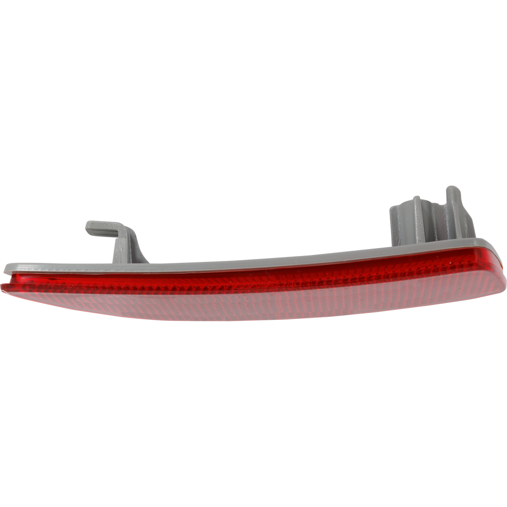 COROLLA 11-13/CT200H 11-17 REAR BUMPER REFLECTOR RH, (Corolla, Japan Built Vehicle)