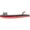 COROLLA 11-13/CT200H 11-17 REAR BUMPER REFLECTOR RH, (Corolla, Japan Built Vehicle)