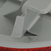 COROLLA 11-13/CT200H 11-17 REAR BUMPER REFLECTOR RH, (Corolla, Japan Built Vehicle)