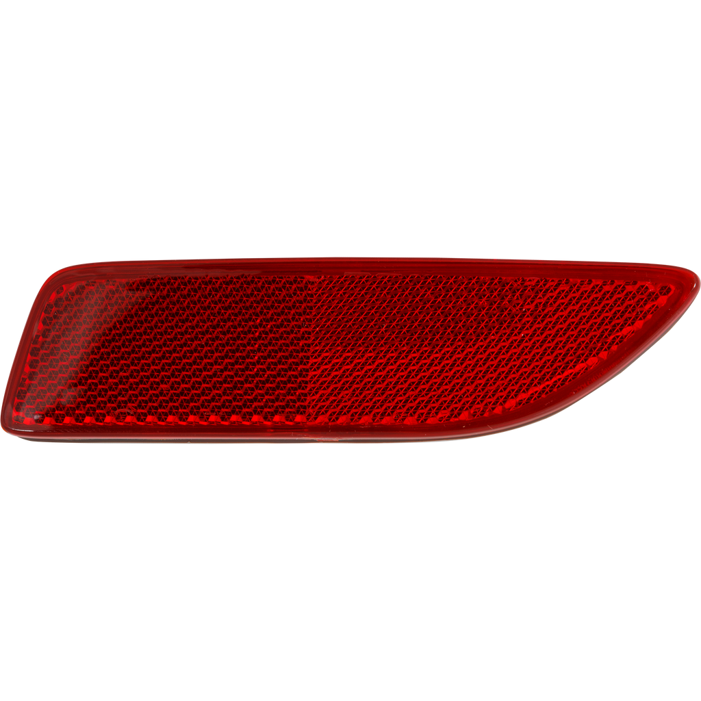 COROLLA 11-13/CT200H 11-17 REAR BUMPER REFLECTOR LH, (Corolla, Japan Built Vehicle)