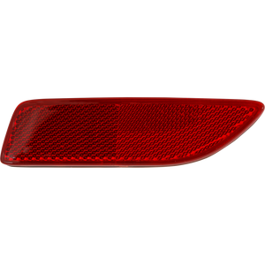 COROLLA 11-13/CT200H 11-17 REAR BUMPER REFLECTOR LH, (Corolla, Japan Built Vehicle)