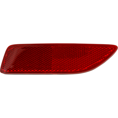 COROLLA 11-13/CT200H 11-17 REAR BUMPER REFLECTOR LH, (Corolla, Japan Built Vehicle)