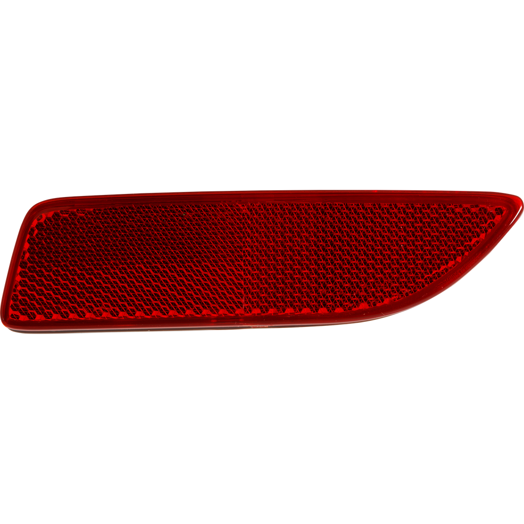 COROLLA 11-13/CT200H 11-17 REAR BUMPER REFLECTOR LH, (Corolla, Japan Built Vehicle)