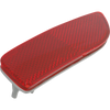 COROLLA 11-13/CT200H 11-17 REAR BUMPER REFLECTOR LH, (Corolla, Japan Built Vehicle)