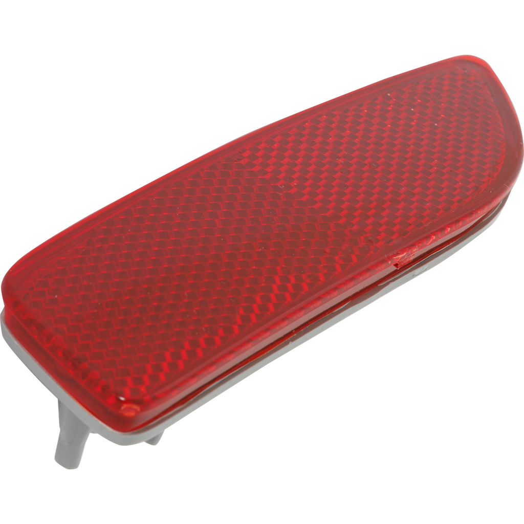 COROLLA 11-13/CT200H 11-17 REAR BUMPER REFLECTOR LH, (Corolla, Japan Built Vehicle)