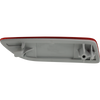 COROLLA 11-13/CT200H 11-17 REAR BUMPER REFLECTOR LH, (Corolla, Japan Built Vehicle)