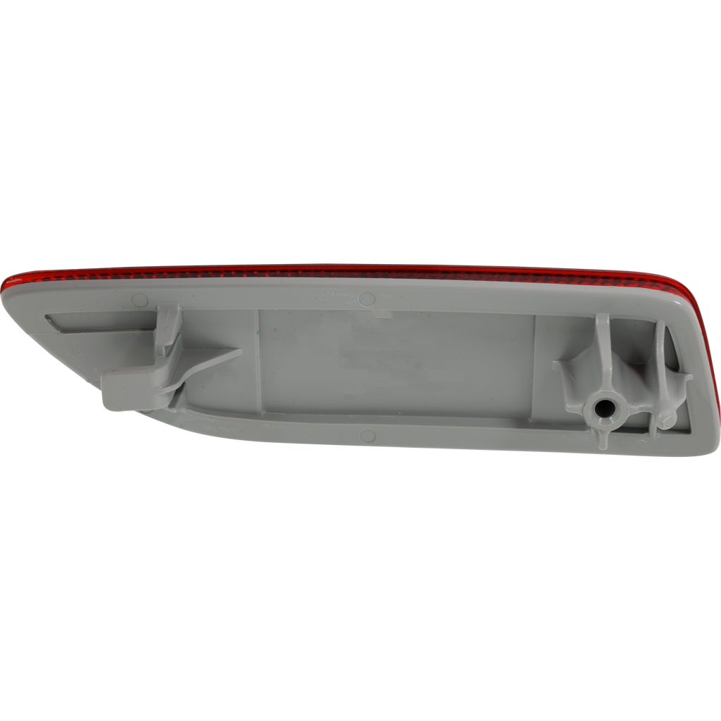 COROLLA 11-13/CT200H 11-17 REAR BUMPER REFLECTOR LH, (Corolla, Japan Built Vehicle)