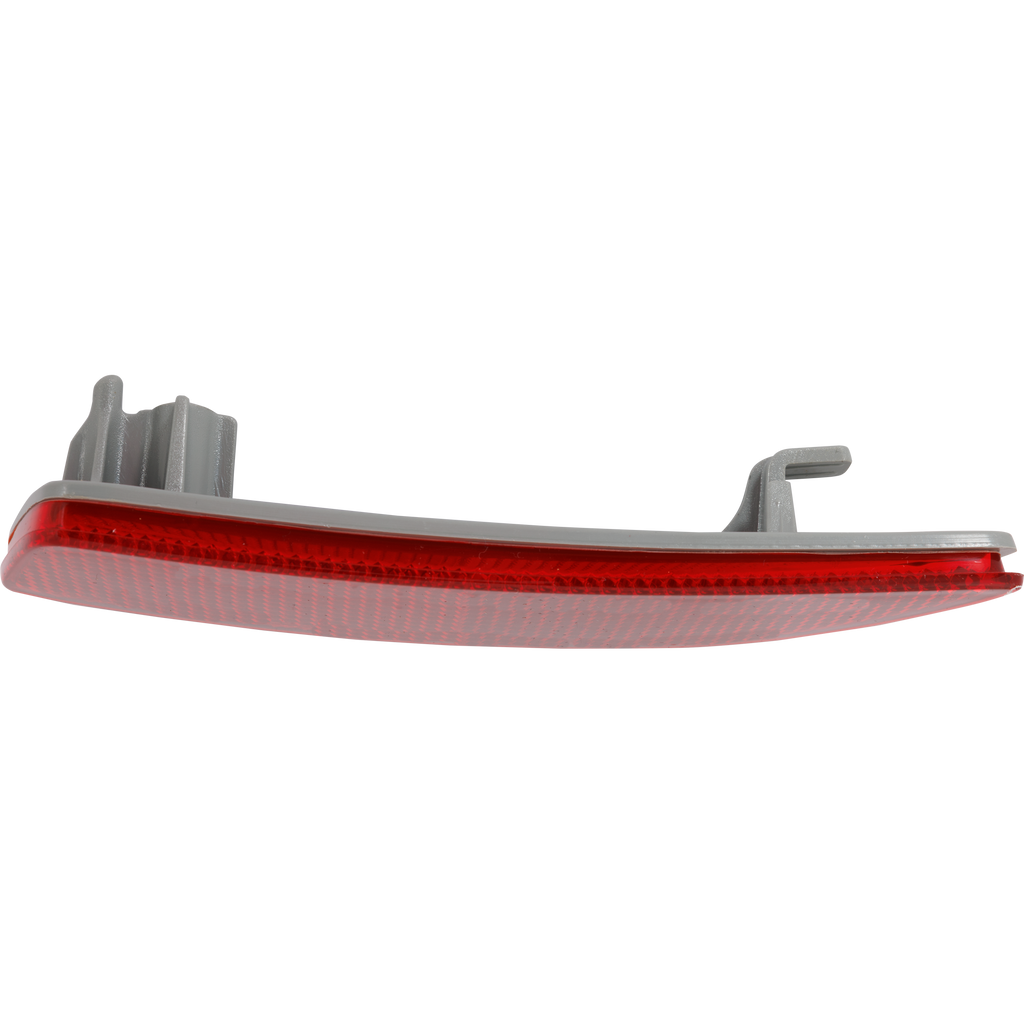 COROLLA 11-13/CT200H 11-17 REAR BUMPER REFLECTOR LH, (Corolla, Japan Built Vehicle)