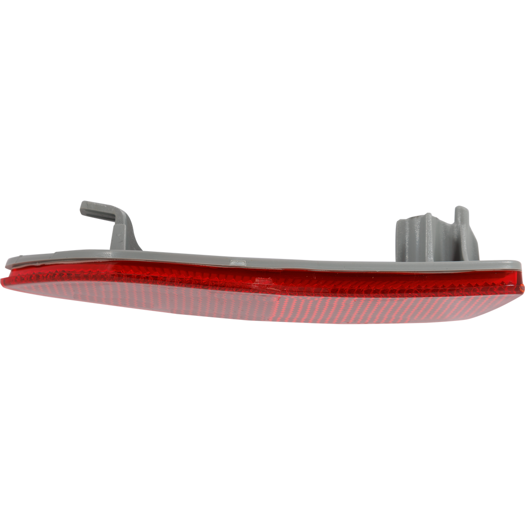 COROLLA 11-13/CT200H 11-17 REAR BUMPER REFLECTOR LH, (Corolla, Japan Built Vehicle)