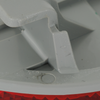 COROLLA 11-13/CT200H 11-17 REAR BUMPER REFLECTOR LH, (Corolla, Japan Built Vehicle)