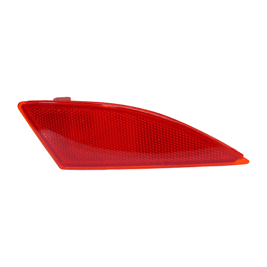 RX350 20-22/RX450H 20-22 REAR BUMPER REFLECTOR RH, (RX350, Canada/Japan Built Vehicle)