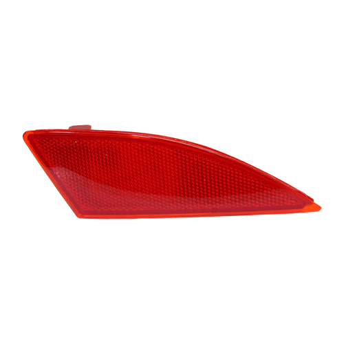 RX350 20-22/RX450H 20-22 REAR BUMPER REFLECTOR RH, (RX350, Canada/Japan Built Vehicle)