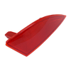 RX350 20-22/RX450H 20-22 REAR BUMPER REFLECTOR RH, (RX350, Canada/Japan Built Vehicle)