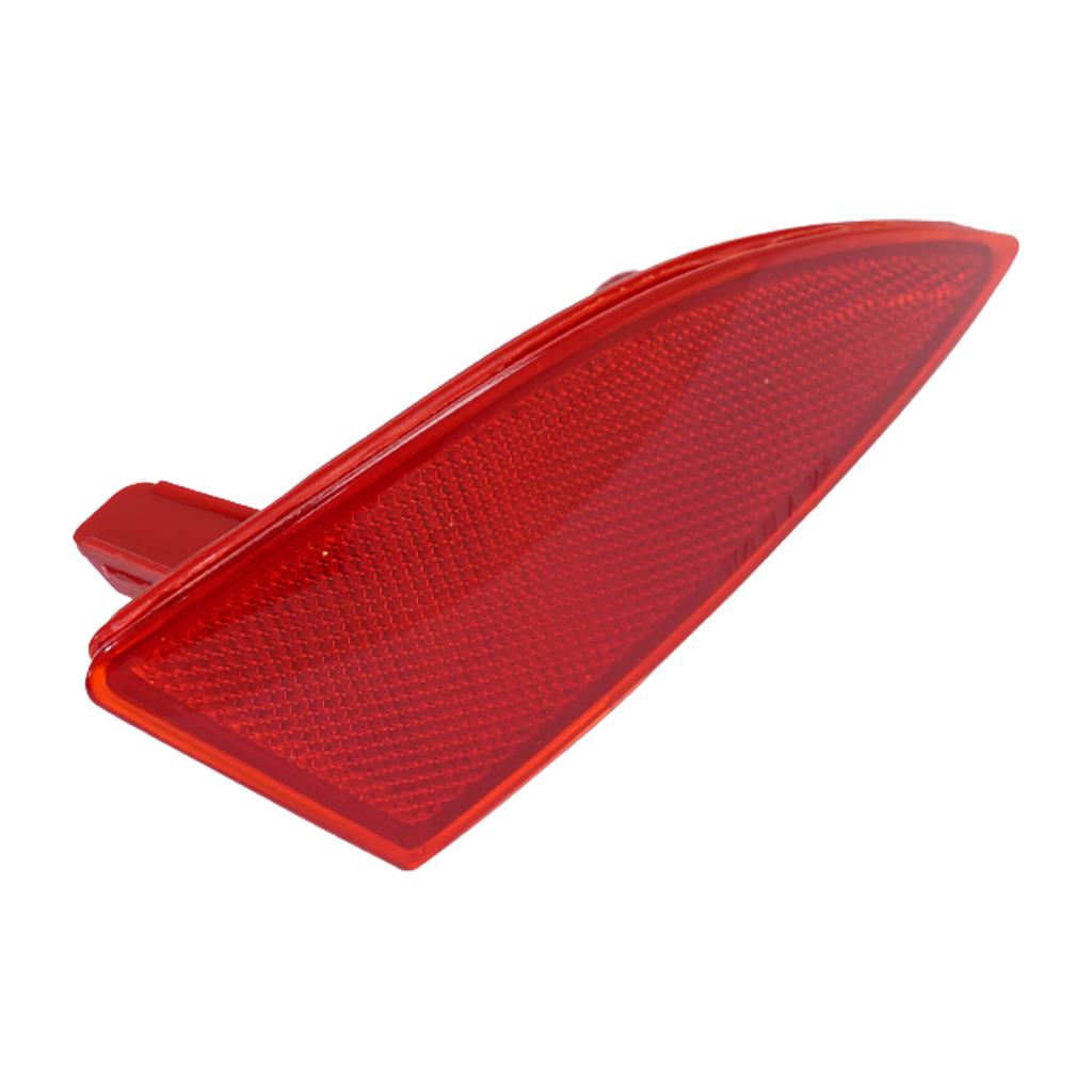 RX350 20-22/RX450H 20-22 REAR BUMPER REFLECTOR RH, (RX350, Canada/Japan Built Vehicle)