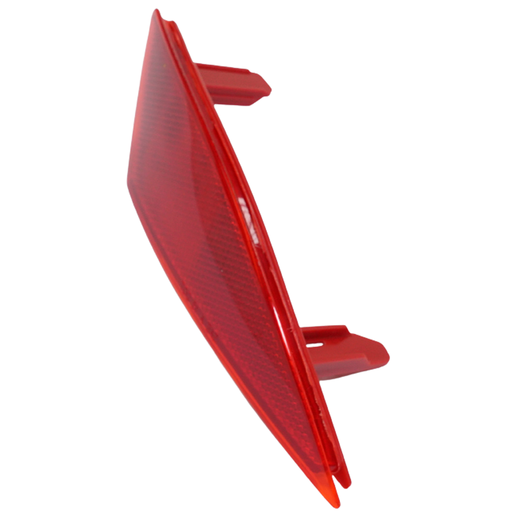 RX350 20-22/RX450H 20-22 REAR BUMPER REFLECTOR RH, (RX350, Canada/Japan Built Vehicle)