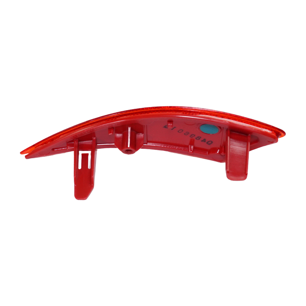RX350 20-22/RX450H 20-22 REAR BUMPER REFLECTOR RH, (RX350, Canada/Japan Built Vehicle)