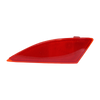 RX350 20-22/RX450H 20-22 REAR BUMPER REFLECTOR LH, (RX350, Canada/Japan Built Vehicle)