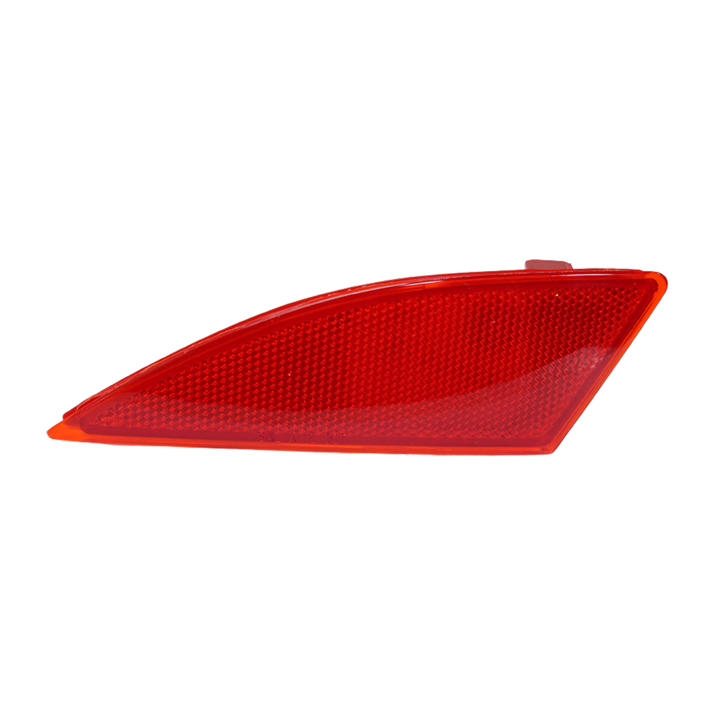 RX350 20-22/RX450H 20-22 REAR BUMPER REFLECTOR LH, (RX350, Canada/Japan Built Vehicle)
