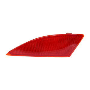 RX350 20-22/RX450H 20-22 REAR BUMPER REFLECTOR LH, (RX350, Canada/Japan Built Vehicle)