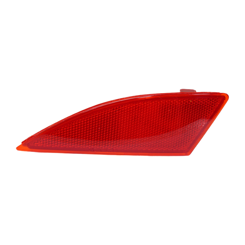 RX350 20-22/RX450H 20-22 REAR BUMPER REFLECTOR LH, (RX350, Canada/Japan Built Vehicle)