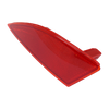 RX350 20-22/RX450H 20-22 REAR BUMPER REFLECTOR LH, (RX350, Canada/Japan Built Vehicle)