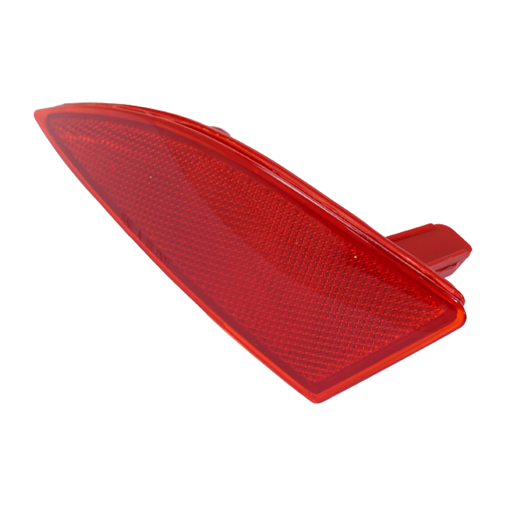 RX350 20-22/RX450H 20-22 REAR BUMPER REFLECTOR LH, (RX350, Canada/Japan Built Vehicle)