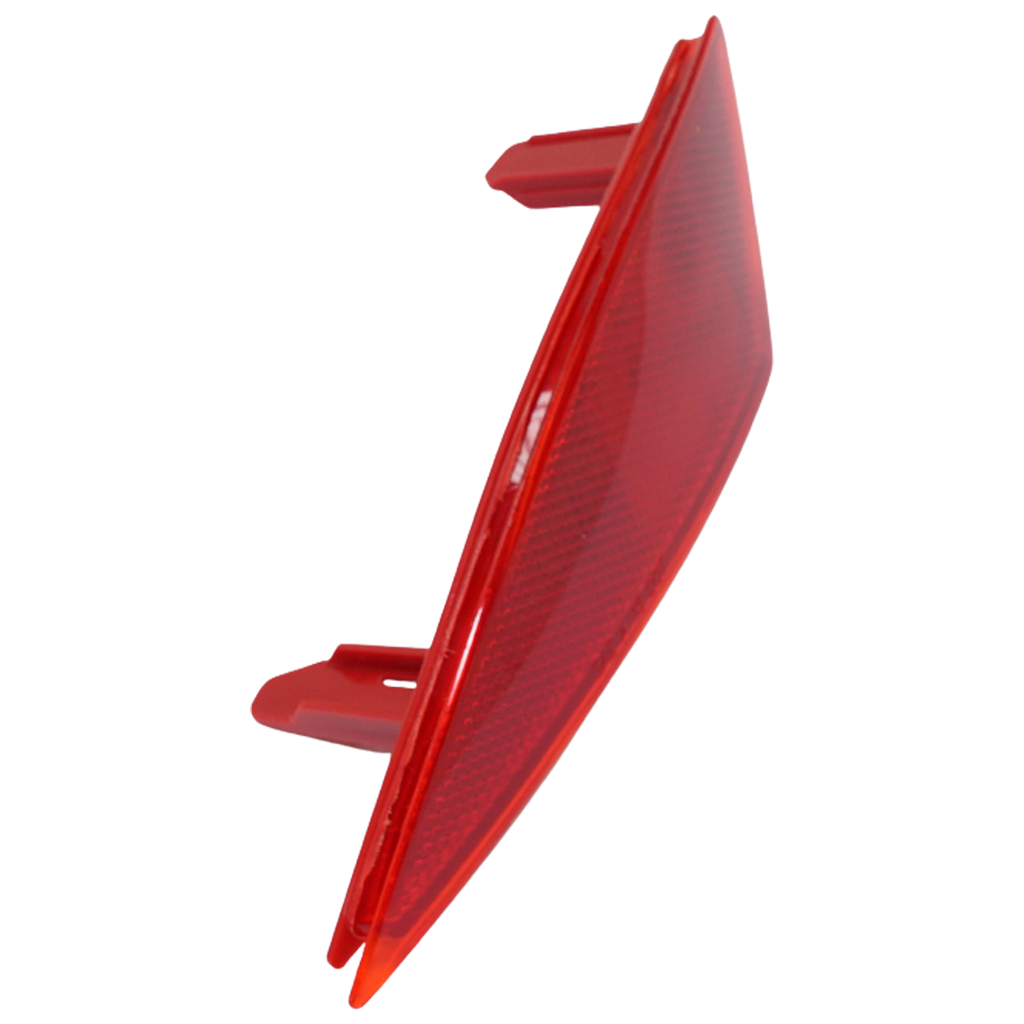 RX350 20-22/RX450H 20-22 REAR BUMPER REFLECTOR LH, (RX350, Canada/Japan Built Vehicle)