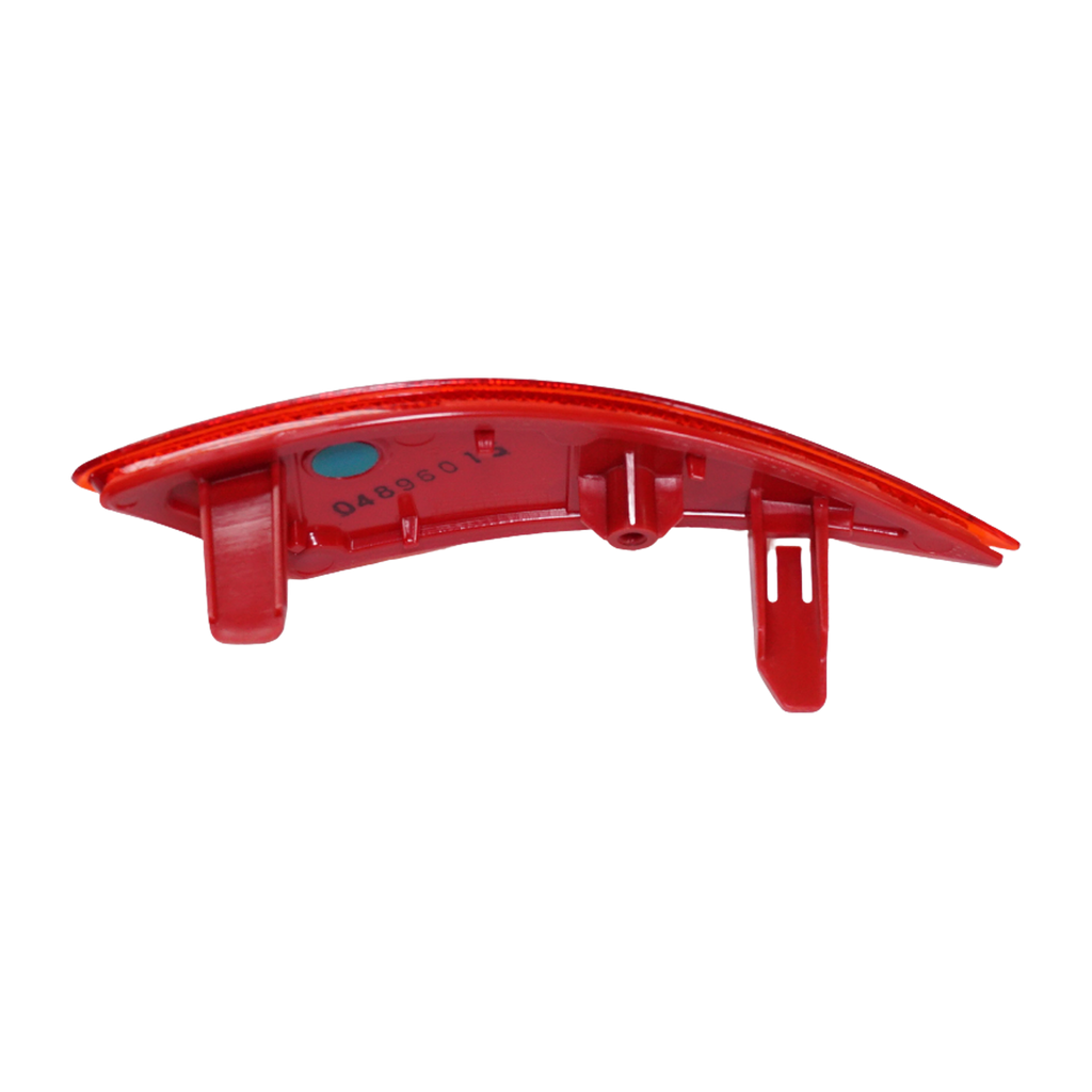 RX350 20-22/RX450H 20-22 REAR BUMPER REFLECTOR LH, (RX350, Canada/Japan Built Vehicle)