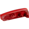 IS300/IS350 21-21 REAR BUMPER REFLECTOR RH