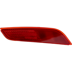 IS300/IS350 21-21 REAR BUMPER REFLECTOR LH