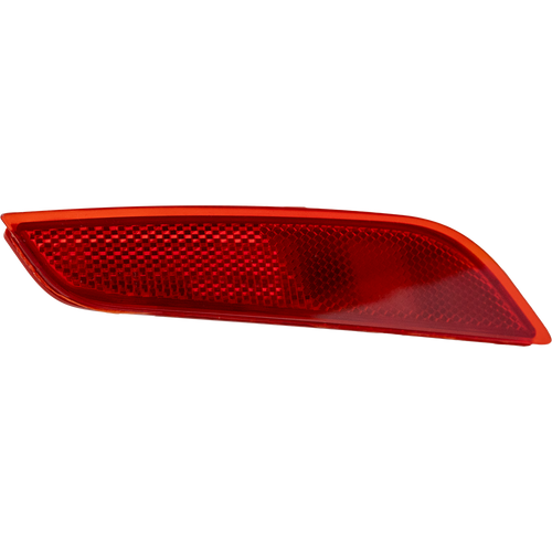 IS300/IS350 21-21 REAR BUMPER REFLECTOR LH