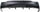 NX300H 15-17 REAR BUMPER COVER, Lower, Textured