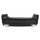 ES350 19-22 REAR BUMPER COVER, Primed, w/ Park Distance Control Sensor Holes w/o F Sport Pkg., North America Built Vehicle