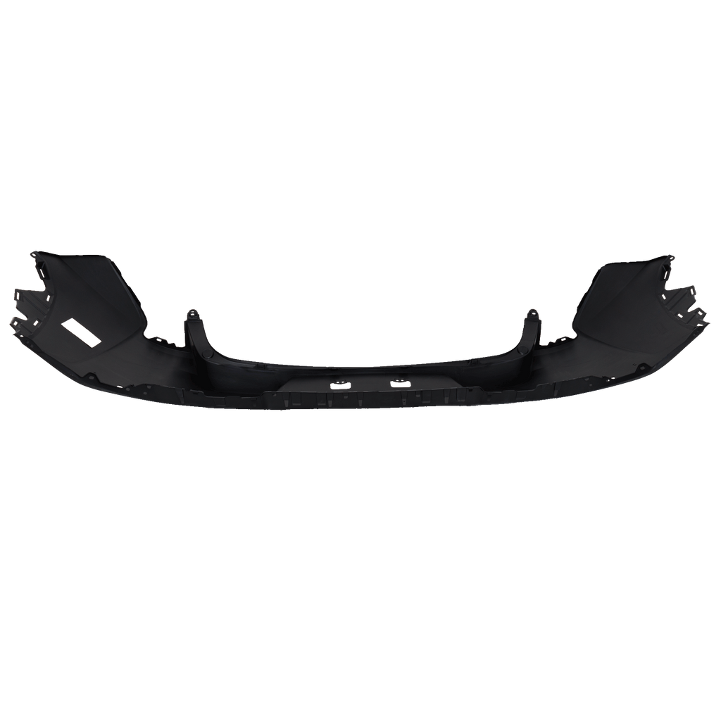 UX200 19-22/UX250H 19-23 REAR BUMPER COVER, Upper, Primed, w/ Park Distance Control Sensor Holes