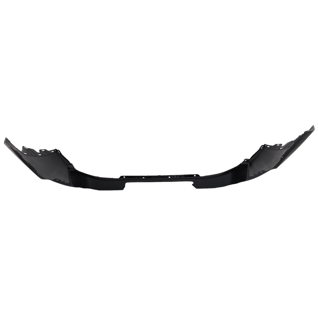 UX200 19-22/UX250H 19-23 REAR BUMPER COVER, Upper, Primed, w/ Park Distance Control Sensor Holes