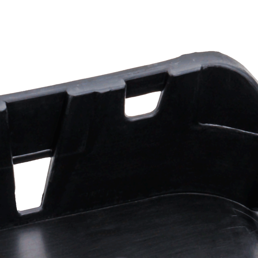 UX200 19-22/UX250H 19-23 REAR BUMPER COVER, Upper, Primed, w/ Park Distance Control Sensor Holes