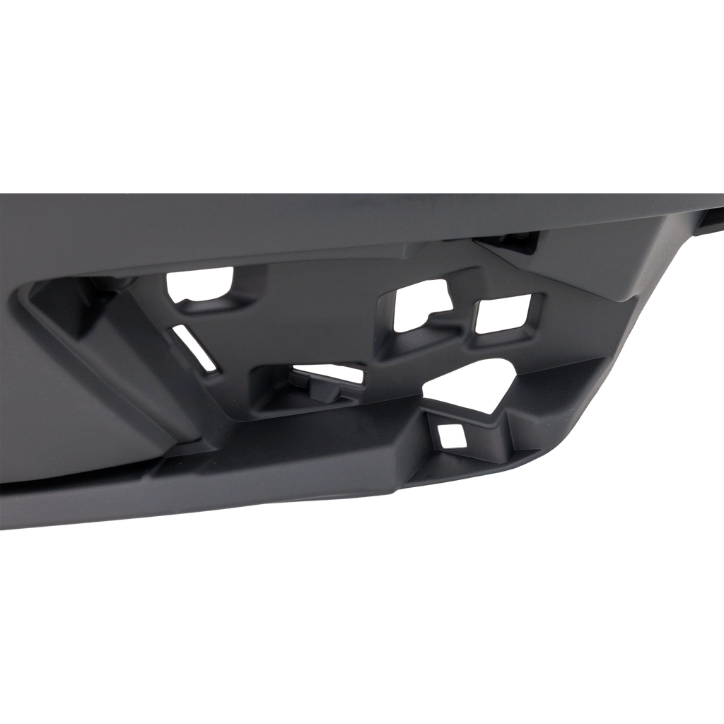 RX350/RX450H 20-22 REAR BUMPER COVER, Primed, (RX350, Canada Built Vehicle), w/o Parking Sensor Holes