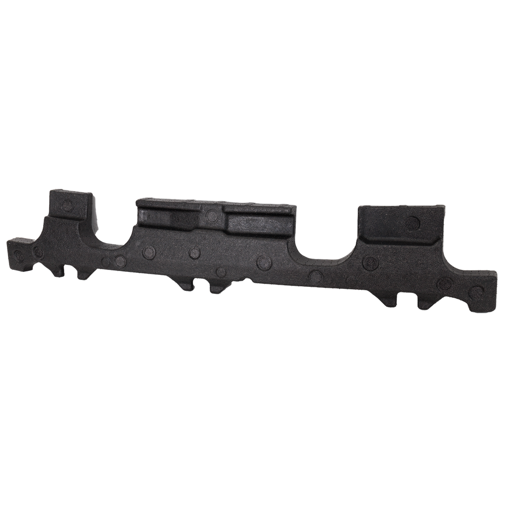 RX350/RX450H 16-19 REAR BUMPER ABSORBER, (RX350, Canada Built Vehicle)
