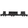 RX350/RX450H 16-19 REAR BUMPER ABSORBER, (RX350, Canada Built Vehicle)
