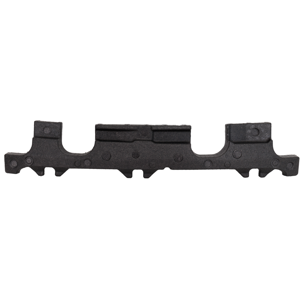 RX350/RX450H 16-19 REAR BUMPER ABSORBER, (RX350, Canada Built Vehicle)