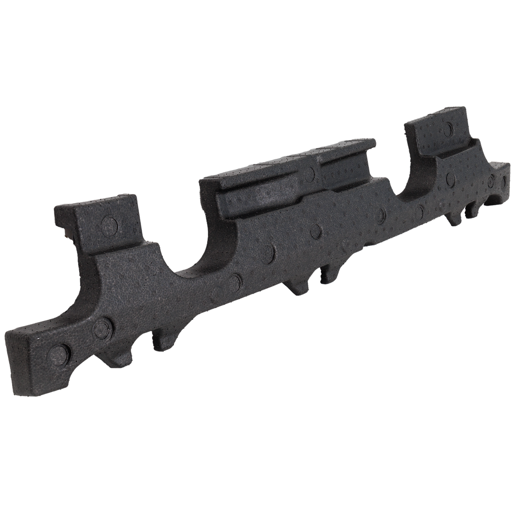 RX350/RX450H 16-19 REAR BUMPER ABSORBER, (RX350, Canada Built Vehicle)