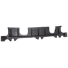 RX350/RX450H 16-19 REAR BUMPER ABSORBER, (RX350, Canada Built Vehicle)
