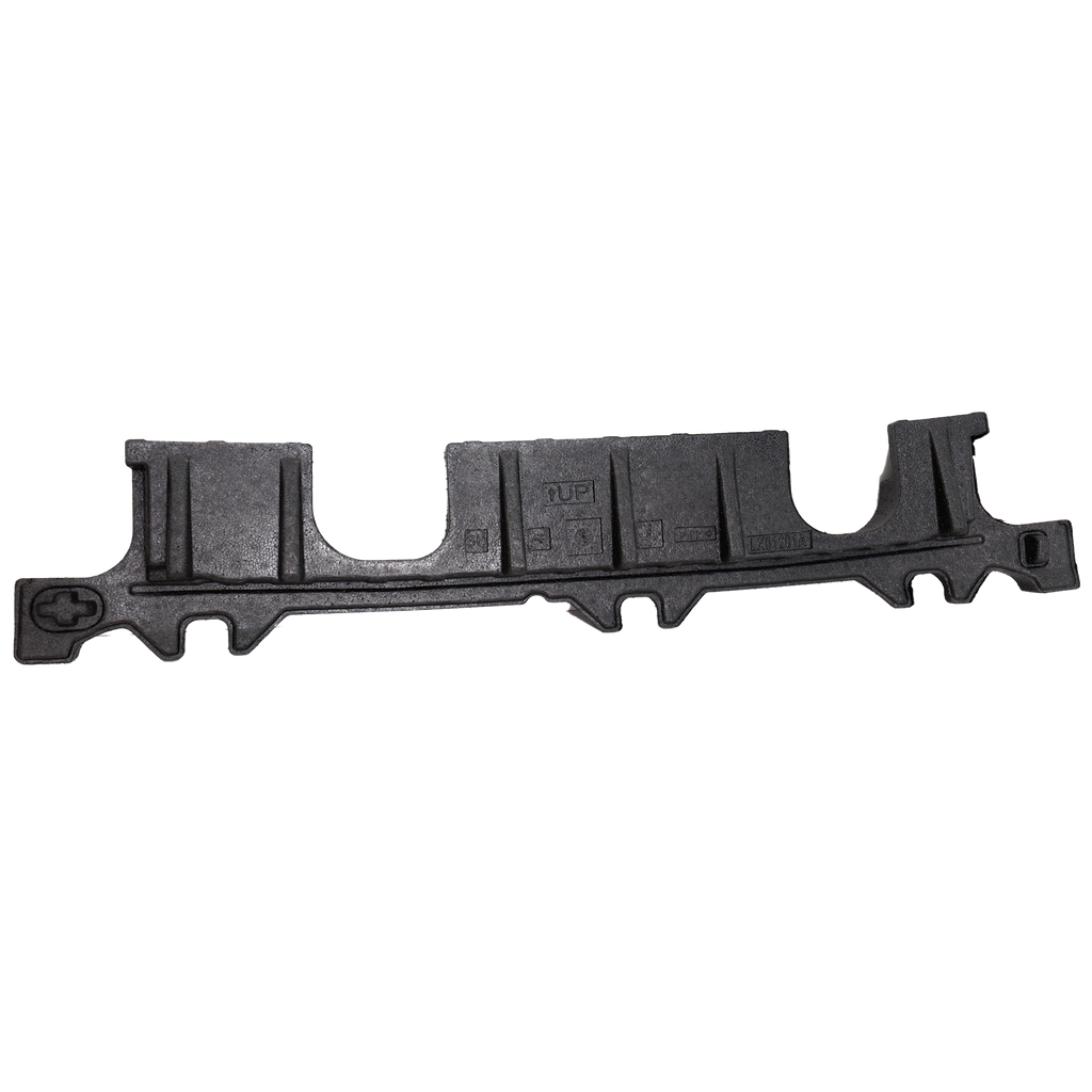 RX350/RX450H 16-19 REAR BUMPER ABSORBER, (RX350, Canada Built Vehicle)