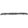 RX350/RX450H 16-19 REAR BUMPER ABSORBER, (RX350, Canada Built Vehicle)