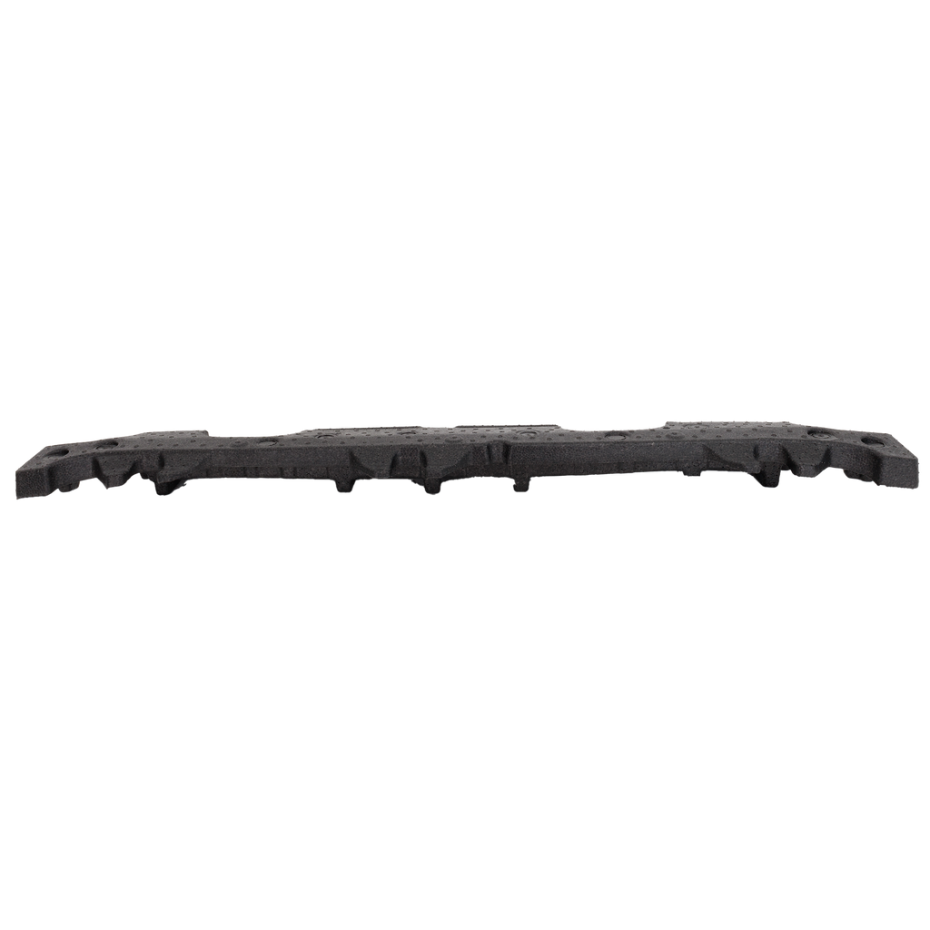 RX350/RX450H 16-19 REAR BUMPER ABSORBER, (RX350, Canada Built Vehicle)